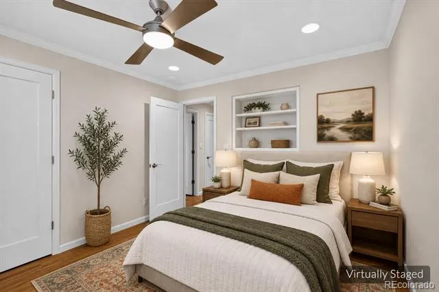 399 W Caley Drive Littleton, CO 80120