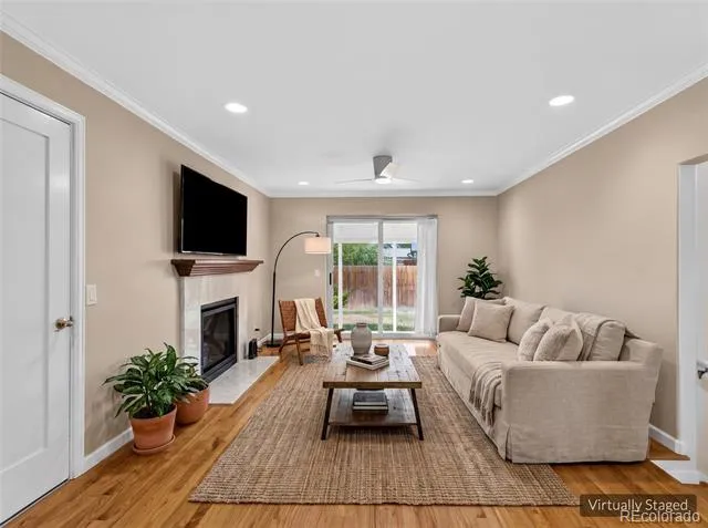 399 W Caley Drive Littleton, CO 80120