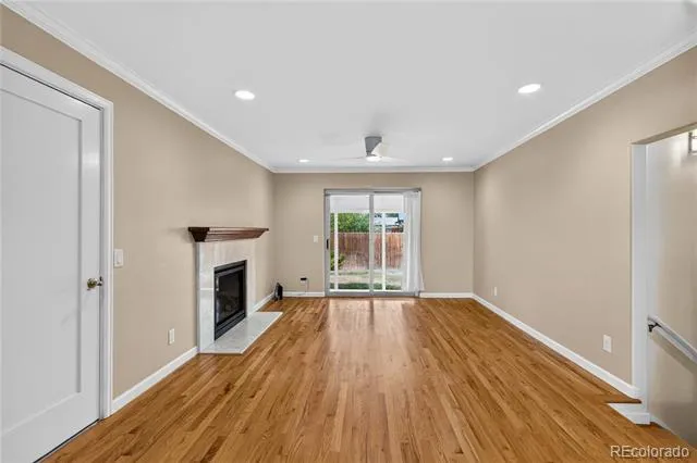 399 W Caley Drive Littleton, CO 80120