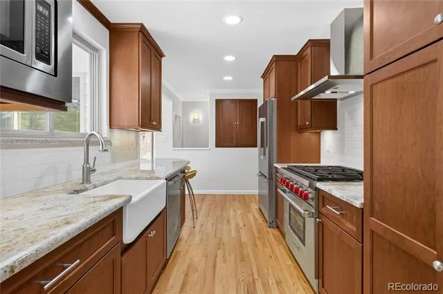 399 W Caley Drive Littleton, CO 80120