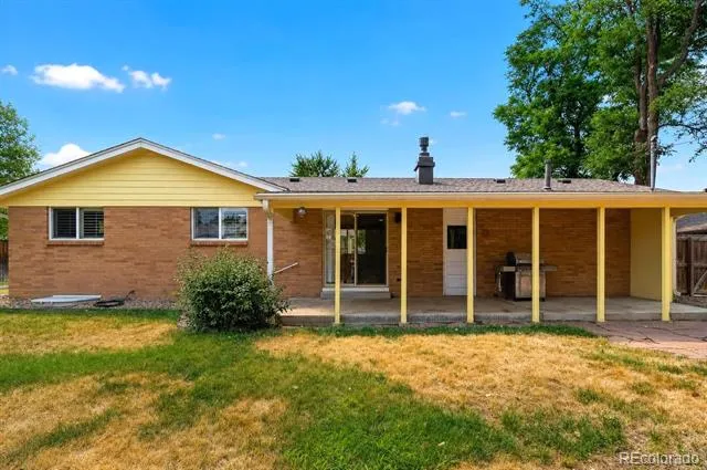 399 W Caley Drive Littleton, CO 80120