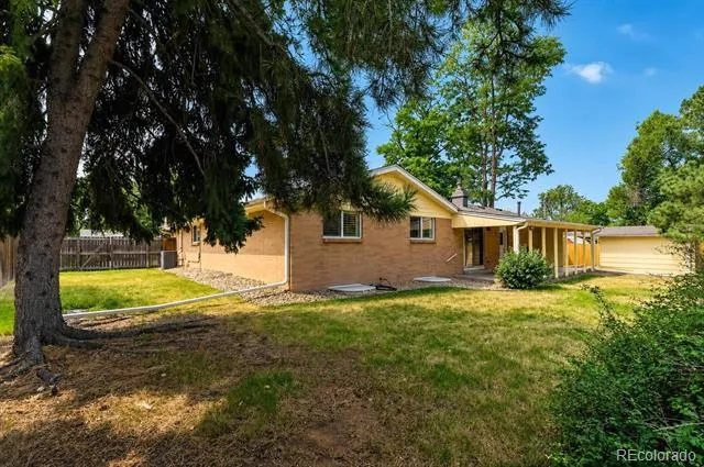 399 W Caley Drive Littleton, CO 80120