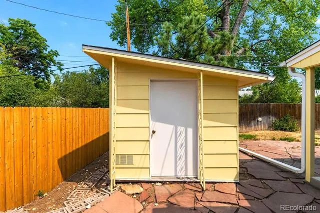 399 W Caley Drive Littleton, CO 80120