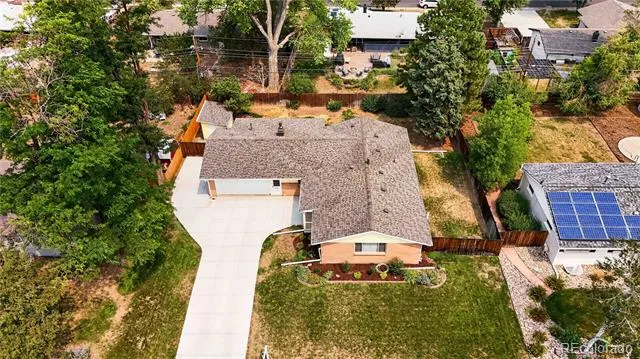 399 W Caley Drive Littleton, CO 80120