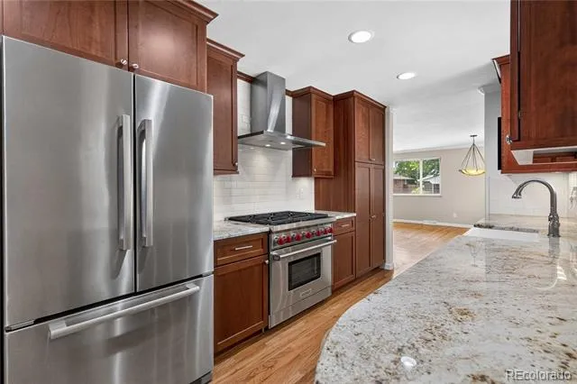 399 W Caley Drive Littleton, CO 80120