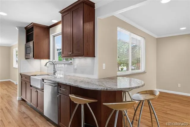 399 W Caley Drive Littleton, CO 80120