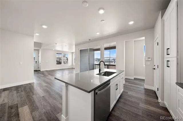 8741 Whiteclover Street Littleton, CO 80125