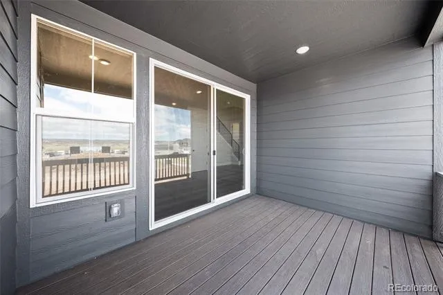 8741 Whiteclover Street Littleton, CO 80125