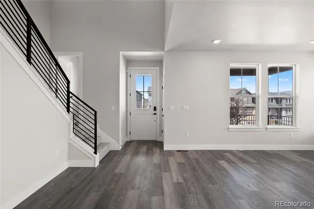 8741 Whiteclover Street Littleton, CO 80125