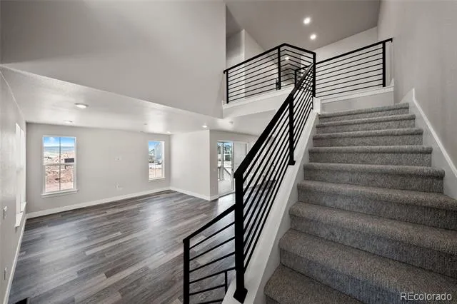 8741 Whiteclover Street Littleton, CO 80125