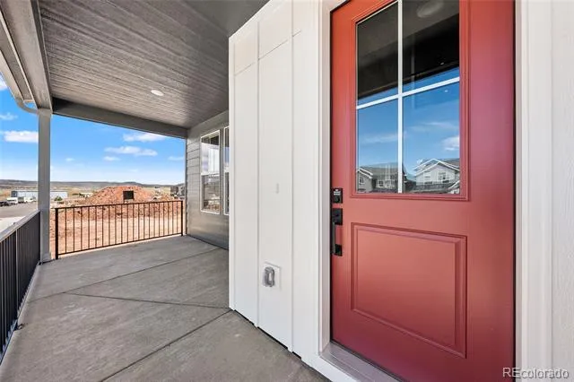 8741 Whiteclover Street Littleton, CO 80125