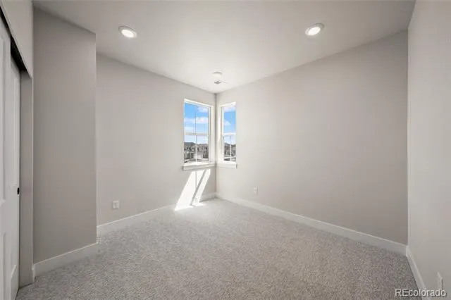 8741 Whiteclover Street Littleton, CO 80125