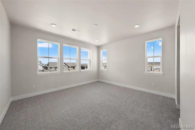 8741 Whiteclover Street Littleton, CO 80125
