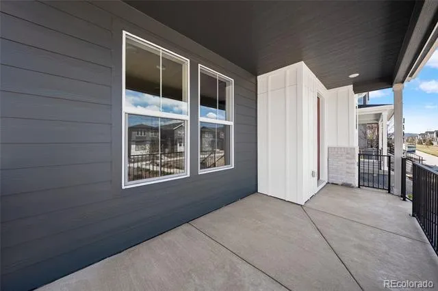 8741 Whiteclover Street Littleton, CO 80125