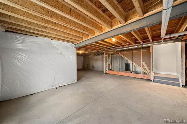 8741 Whiteclover Street Littleton, CO 80125