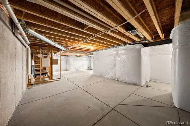 8741 Whiteclover Street Littleton, CO 80125