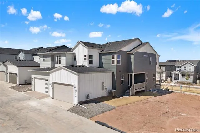 8741 Whiteclover Street Littleton, CO 80125