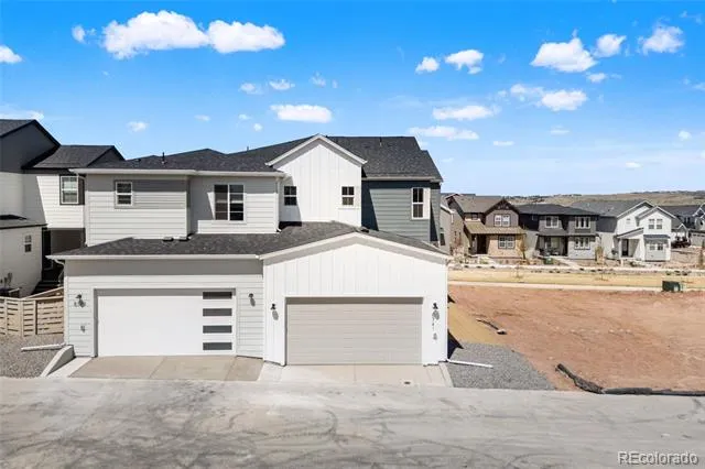 8741 Whiteclover Street Littleton, CO 80125