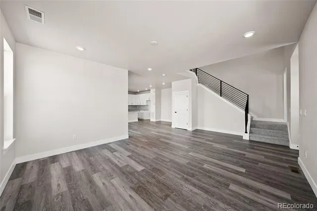 8741 Whiteclover Street Littleton, CO 80125