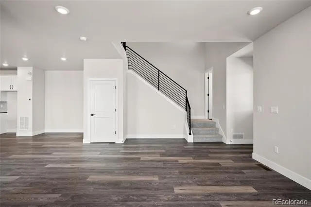 8741 Whiteclover Street Littleton, CO 80125