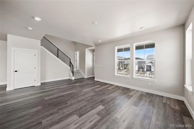 8741 Whiteclover Street Littleton, CO 80125