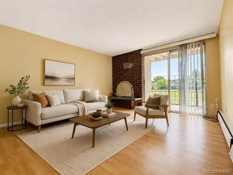 1306 S Parker Road #166