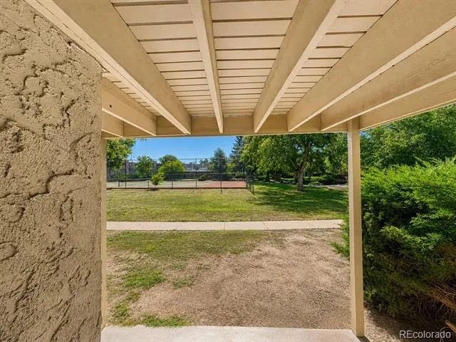1306 S Parker Road #166 Denver, CO 80231