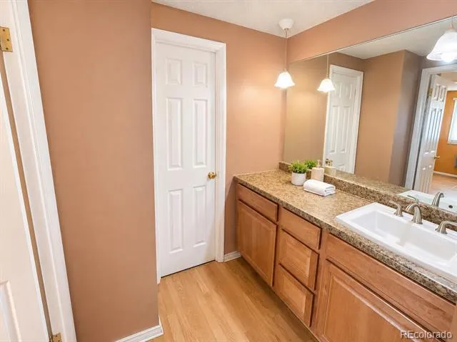 1306 S Parker Road #166 Denver, CO 80231