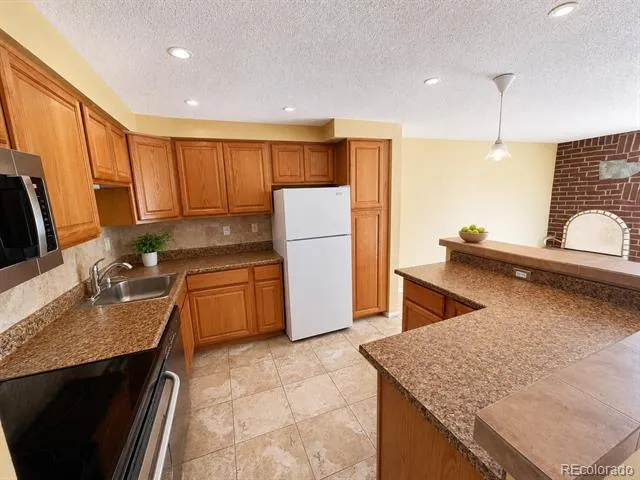1306 S Parker Road #166 Denver, CO 80231