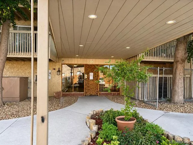 1306 S Parker Road #166 Denver, CO 80231