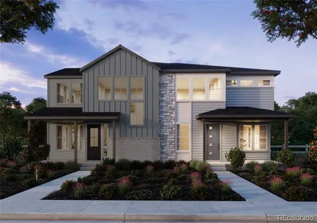 7361 Goldbloom Lane Littleton, CO 80125