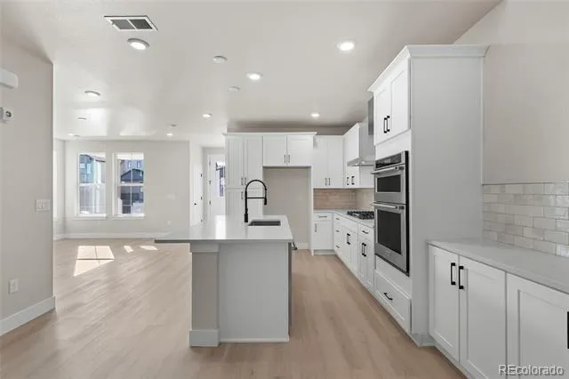7361 Goldbloom Lane Littleton, CO 80125