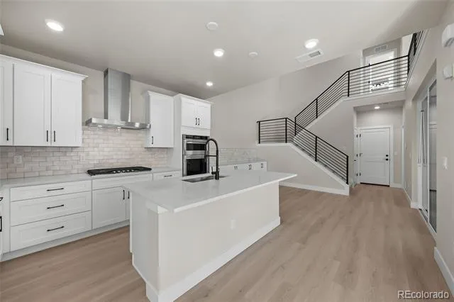 7361 Goldbloom Lane Littleton, CO 80125