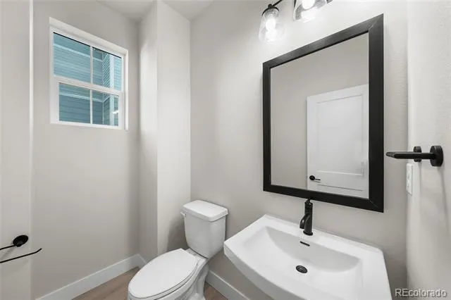 7361 Goldbloom Lane Littleton, CO 80125
