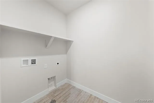 7361 Goldbloom Lane Littleton, CO 80125