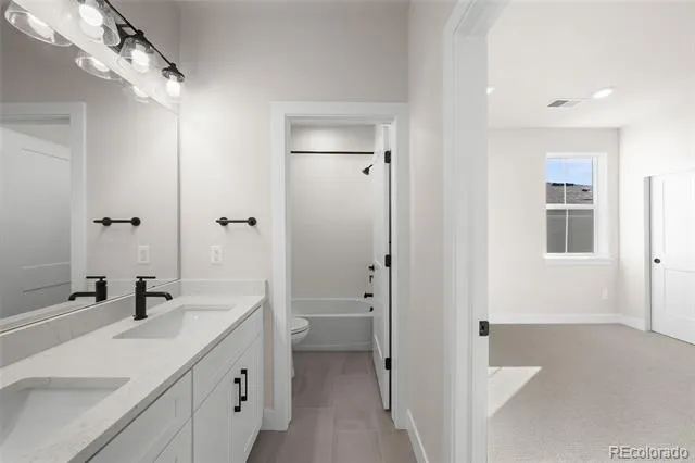 7361 Goldbloom Lane Littleton, CO 80125