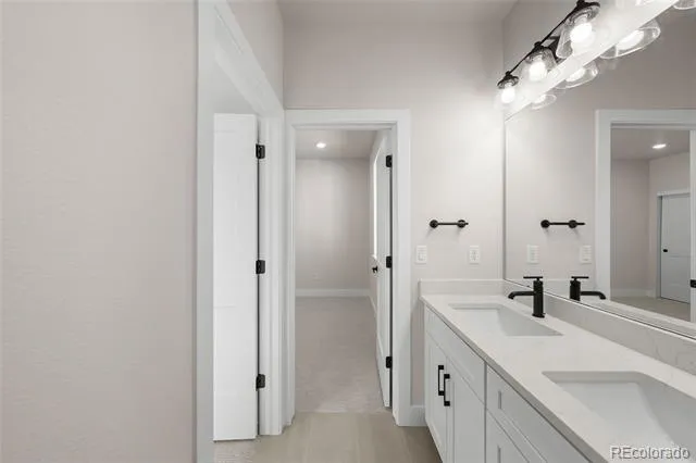 7361 Goldbloom Lane Littleton, CO 80125