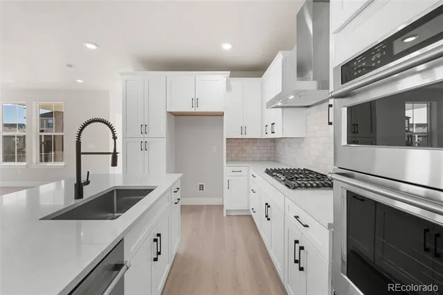 7361 Goldbloom Lane Littleton, CO 80125