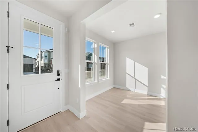 7361 Goldbloom Lane Littleton, CO 80125