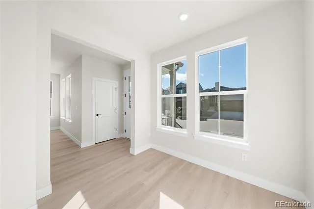 7361 Goldbloom Lane Littleton, CO 80125