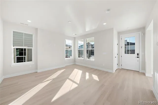 7361 Goldbloom Lane Littleton, CO 80125