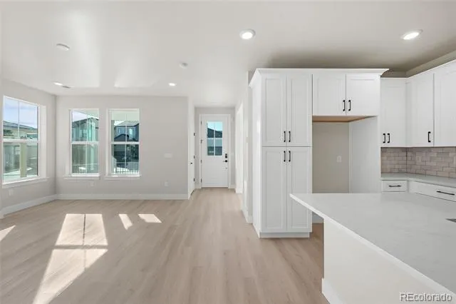 7361 Goldbloom Lane Littleton, CO 80125