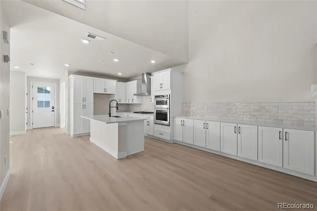7361 Goldbloom Lane Littleton, CO 80125