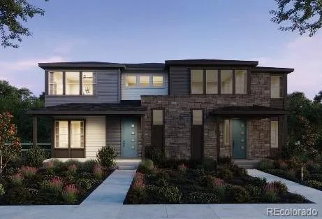 7345 Goldbloom Lane Littleton, CO 80125