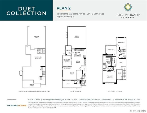 7345 Goldbloom Lane Littleton, CO 80125