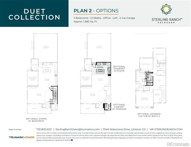 7345 Goldbloom Lane Littleton, CO 80125