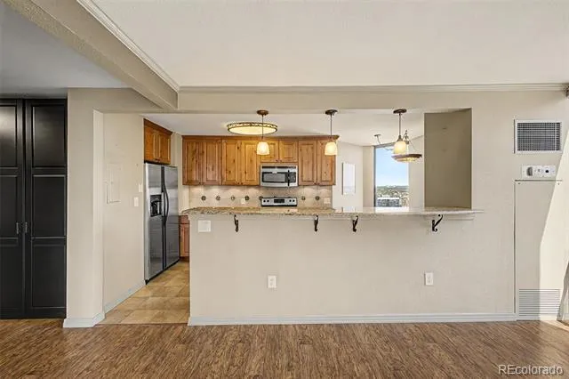 1625 Larimer Street #2805 Denver, CO 80202