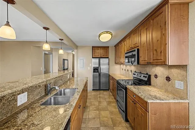 1625 Larimer Street #2805 Denver, CO 80202