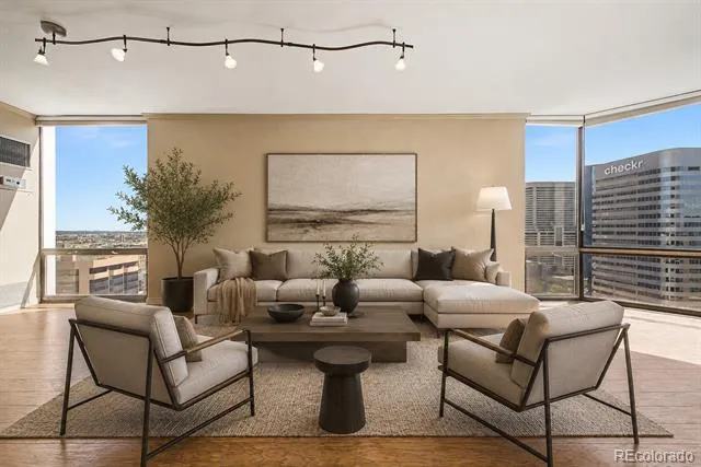 1625 Larimer Street #2805 Denver, CO 80202