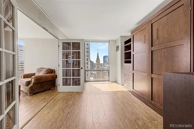 1625 Larimer Street #2805 Denver, CO 80202